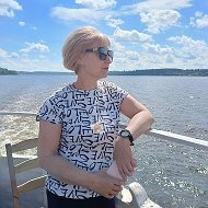 Светлана Журавлева