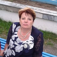 Валентина Завадская