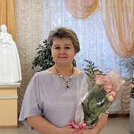 Галина Радченко