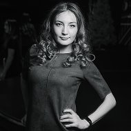 Лилия Андреянова