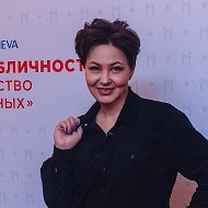 Екатерина Чикина