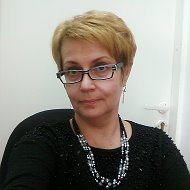 Галина Коптева