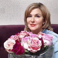 Анна Бочкова