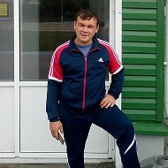 Николай Пешков