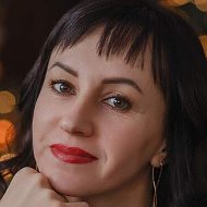 Нина Воробьева