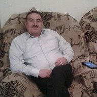 Novruz Aliyev