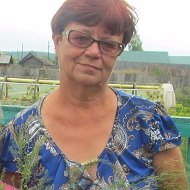 Людмила Яранцева