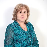 Наталья Шитикова