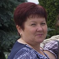 Нина Фещенок