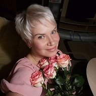 Наталья Творогова