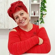 Надия Атанасова