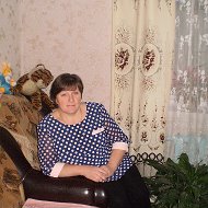Елена Мерзлякова