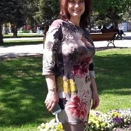 Светлана Ильенко
