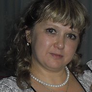 Наталья Кожабергенова