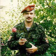 Николай Урсуляк