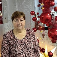 Мария Витова