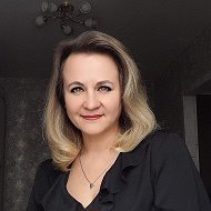 Мария Ощепкова