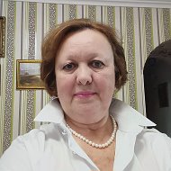 Ольга Марказинова