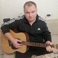 Кирилл Ивкин