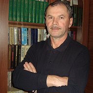 Василий Токарчук