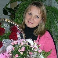 Елена Фомивко