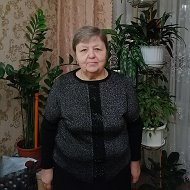Нина Василенко