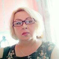 Людмила Сидоренко