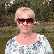 Валентина Мойсеенко