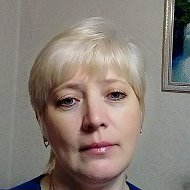 Татьяна Сафронова