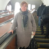 Галина Зайцева