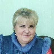 Татьяна Тупикина