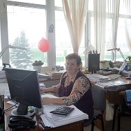 Людмила Целикова