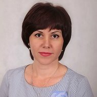 Елена Рыжкова