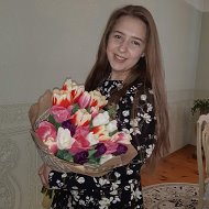 Светлана Стоцкая