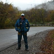 Александр Утин