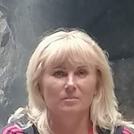 Наталья Макартецкая
