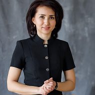 Татьяна Ганабова