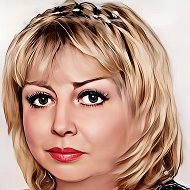 Светлана Лопашинская