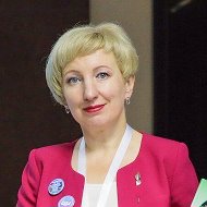 Светлана Румянцева