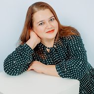 Марина Назарова