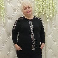 Светлана Мкртчян