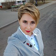 Светлана Гукова