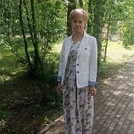 Наталья Курнасенкова