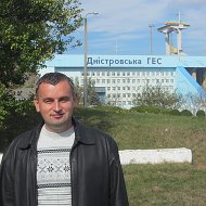 Сергей Мацукевич