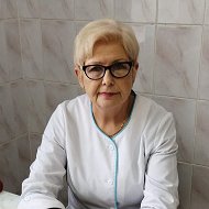 Нина Гринева