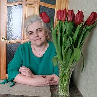 Татьяна Лазицкая