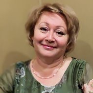 Светлана Кирпичникова