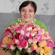 Наталья Петягова