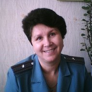 Светлана Кадникова