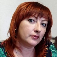 Светлана Малышенко